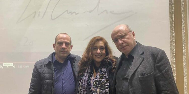 Quiénes son las hijas que Cristina Pacheco tuvo con José Emilio Pacheco y qué hacen actualmente