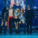 RBD conquista el Foro Sol tras su exitosa presentación de su gira "Soy Rebelde" Tour