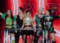 RBD iniciará la gira por México en Monterrey