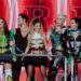 RBD iniciará la gira por México en Monterrey