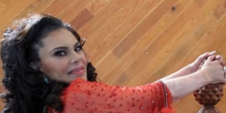 Rossy Mendoza fue hospitalizada nuevamente por una dolorosa lesión