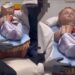 'Secuestran' una figura del Niño Dios y exigen 40 mil pesos de rescate: el video viral