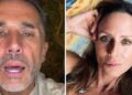 Sergio Mayer enfrenta a Katia Llanos por acusaciones de maltrato