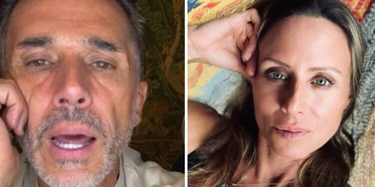 Sergio Mayer enfrenta a Katia Llanos por acusaciones de maltrato