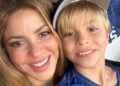 Shakira intentó sorprender a sus hijos por la Navidad, pero las cosas no salieron como esperaba