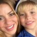 Shakira intentó sorprender a sus hijos por la Navidad, pero las cosas no salieron como esperaba