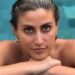 Sofía Rivera Torres despide el 2023 con diminuto bikini y despierta bajas pasiones