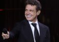 Luis Miguel usó acento epañol en un comercial