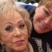 Sylvia Pasquel habla sobre el estado de salud de su mamá, Silvia Pinal