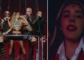 Talia Rivera, conductora de Televisa, denuncia que la golpearon y le robaron en show de RBD en Estadio Azteca