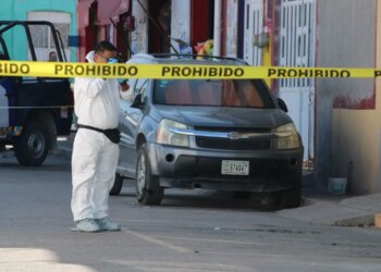 Tragedia familiar en Guanajuato: hijos y sobrino de exregidora asesinados