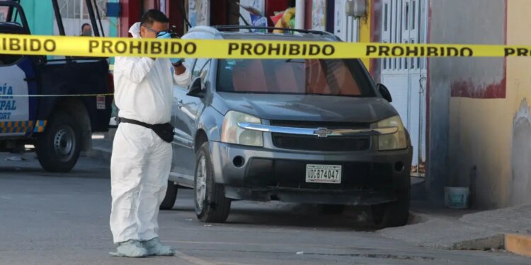 Tragedia familiar en Guanajuato: hijos y sobrino de exregidora asesinados