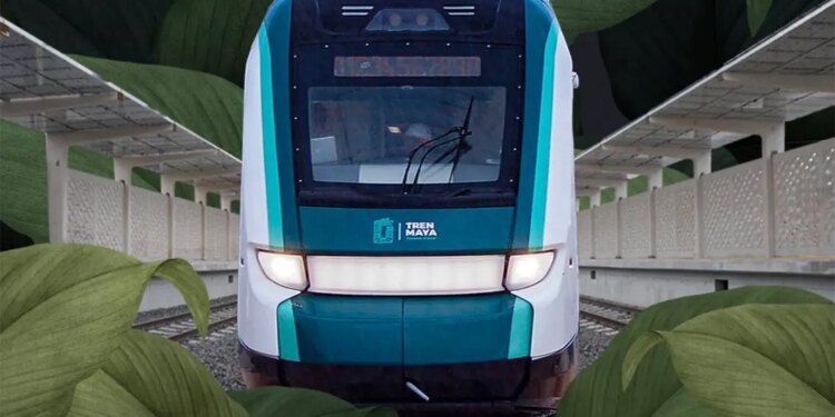 Tren Maya amplía rutas: ¡Compra tu boleto!