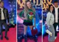 Un cuento de Navidad sube el telón al lado de grandes estrellas invitadas