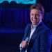 Un imitador de Luis Miguel triunfó en un popular reality show con esta impecable actuación