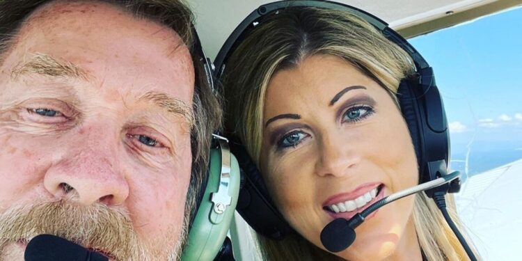 Una youtuber y su papá mueren en un trágico avionazo; este fue su último video