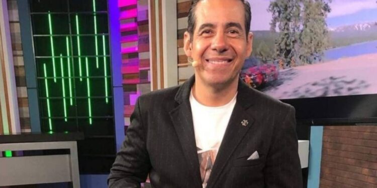 Yordi Rosado desmiente que vaya a convertirse en papá por cuarta ocasión