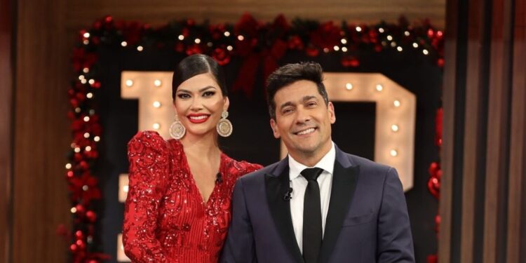 así despidieron a uno de los miembros más queridos del show