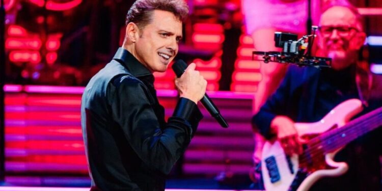 Luis Miguel