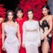 Clan Kardashian Jenner