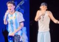 Peso Pluma se dijo fan de Messi y la Selección de Argentina