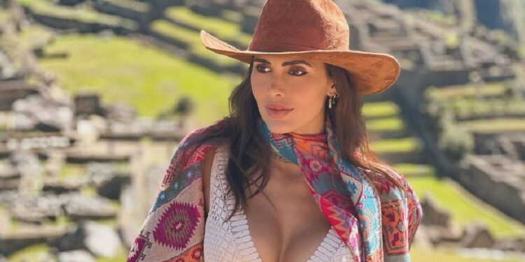 el fuerte accidente que tuvo Macky al enfrentar a Ana Lago