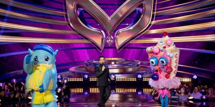 Quién es la Máscara 2023