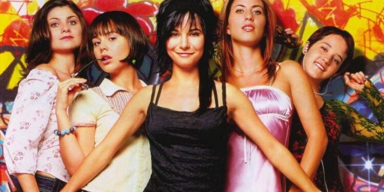la película mexicana de Netflix que te sorprenderá con su inesperada trama