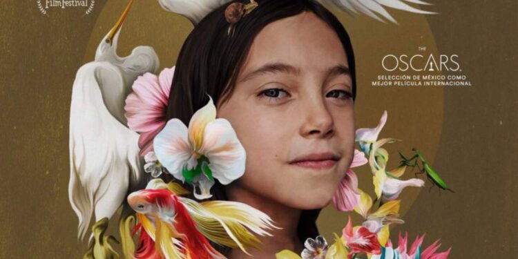 todo lo que debes saber de la película mexicana que busca ganar el Oscar 2024