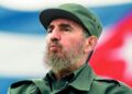 Fidel Castro