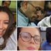 ¡Con camiseta y corazón de Águila! Famosos fueron al "Azteca" a apoyar al América en la final