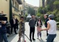 ¡Emilio Azcárraga Jean se une a Nacaranda y Nacasia! FOTOS
