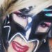 ¡En Navidad! Mataron a luchador Bella de París en una estética