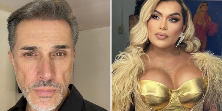 ¡Esta es la comisión que Sergio Mayer quería quitarle a Wendy Guevara!