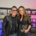¡Kate del Castillo no se quería casar con Aarón Díaz! La actriz revela que lo hizo 'presionada'