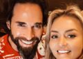 ¿Angelique Boyer y Sebastián Rulli están esperando un hijo? Esto dijo la actriz