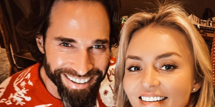¿Angelique Boyer y Sebastián Rulli están esperando un hijo? Esto dijo la actriz