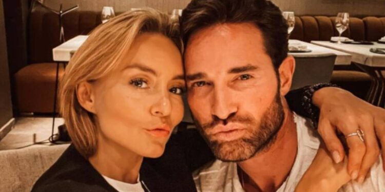 ¿Angelique Boyer y Sebastián Rulli se casarán o seguirán como novios? El actor se sincera