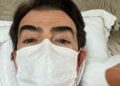 ¿Cuál es el estado de salud de Toño Mauri tras contraer una bacteria en los pulmones?