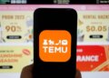 ¿De dónde viene Temu? El gigante chino en México.