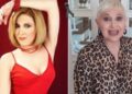 ¿De qué murió Rosita Pelayo?