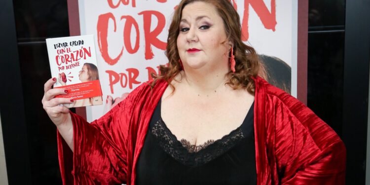 ¿De qué murió la actriz española Itziar Castro, estrella de Vis a vis?