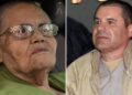 ¿De qué murió la mamá de Joaquín El Chapo Guzmán?