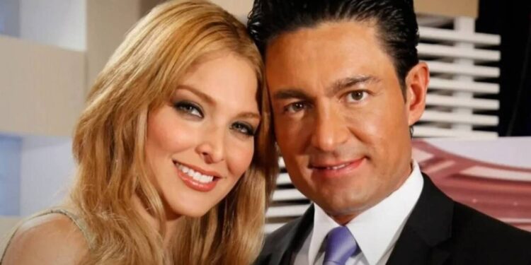 ¿Embarazo de Blanca Soto con Fernando Colunga fue in vitro o natural?