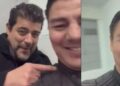 ¿Jorge Van Rankin y el 'Travieso' Arce estuvieron en el 'Torito'? Así se viralizó su transmisión en vivo