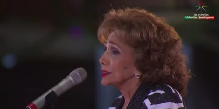¿Por qué María Victoria no le cantó Las Mañanitas a la Virgen de Guadalupe este 2023?