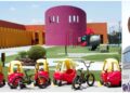 Inauguran Centro de Rehabilitación e Inclusión Infantil Teletón en Sinaloa