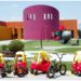 Inauguran Centro de Rehabilitación e Inclusión Infantil Teletón en Sinaloa