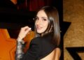 ¿Quién es Nashla Aguilar y por qué la tacharon de 'malinchista' en redes sociales?