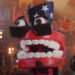 Quién es la máscara personaje dientes
